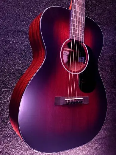 Martin Guitars - 000-JR-E TWEEDY 2
